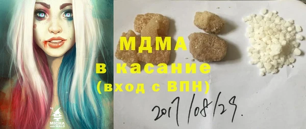 индика Арсеньев