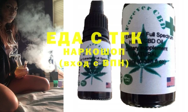 индика Арсеньев